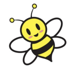 Bee Kind Honey Bees