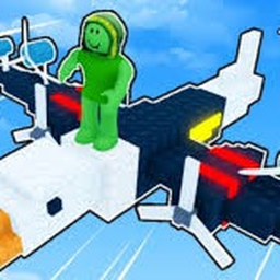 Plane Chaos! [NEW]