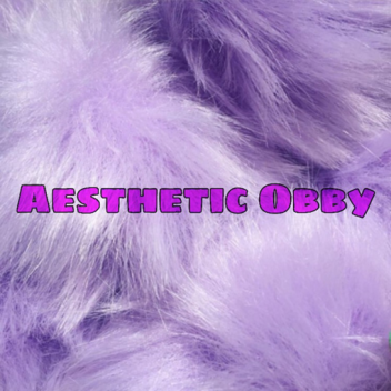 ♦ Aesthetic Obby ♦ 