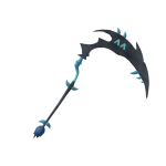 Agonizingly Happy Scythe