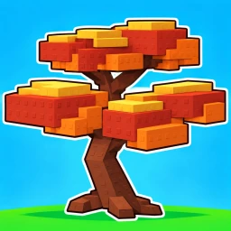 Silly Tree Game icon