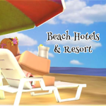Beach Hotel & Resort