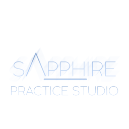 SΛPPHIRE | Practice Studio