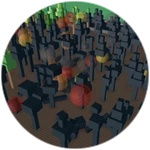 Game Badge Icon