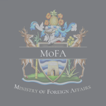 Antigua and Barbuda Ministry of Foreign Affairs