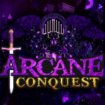 [BOOST] Arcane Conquest
