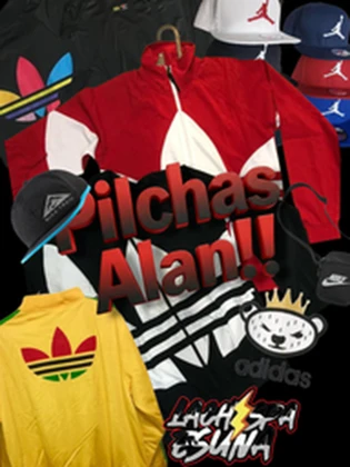 !Pilchas Alan!! Roblox group icon