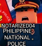 PNP Philippine National Police Group
