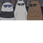 Boots’ crew