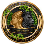 『 Gens Valeria 』