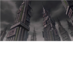 Amegakure Of Naruto: Path Of Ninja