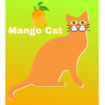 Mango Cats!