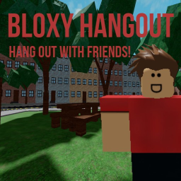 Bloxy Hangout