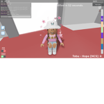 Roblox is tha best game ever! :)