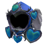 Blue Valentine Dominus