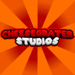 Cheesegrater Studios