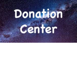 Donation Center