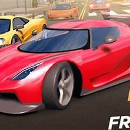 Race Simulator (Beta)