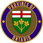 Рrovince of Ontario