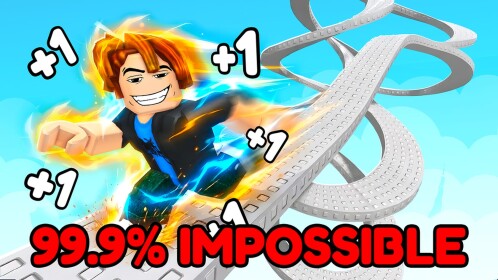 [🌊 WORLD 2!] +1 Speed Jim Escape