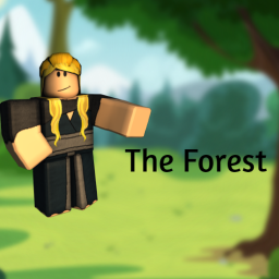 Escape The Forest Maze!