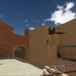ACS War 2.0 (BETA)