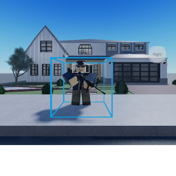 FBI Simulator