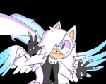 Mia the cat and solar and ###