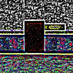 rooms but more rooms - infinite icon