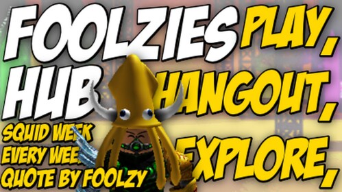 Foolzies Hub