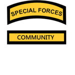 Special Forces Community