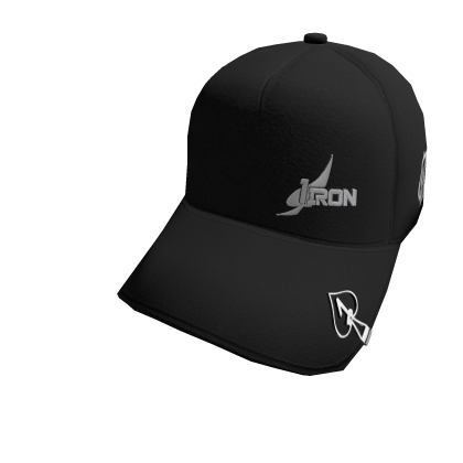 Gorra Sport 1irontrendy Opaco