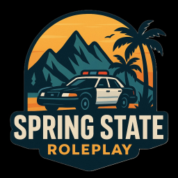 Spring State Roleplay