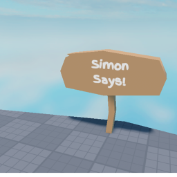 Simon Says