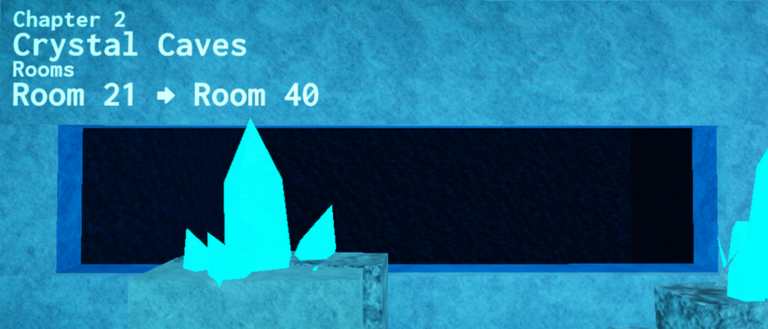 Spaces Untitled Door Game [REVAMP] screenshot 1