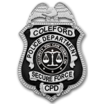 Coleford Police Department