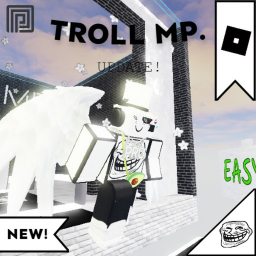 TROLL MP. (Troll Obby) icon
