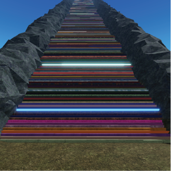 Stair Climbing: 5,000 Edition