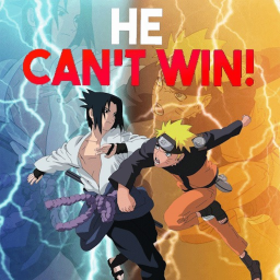 Who would win?