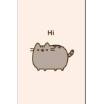 Pusheen_Loves