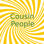 cousin people