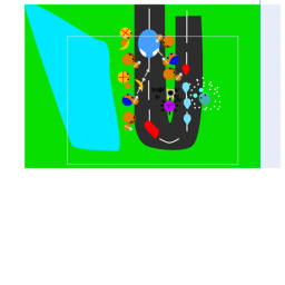 Bloons Hangout