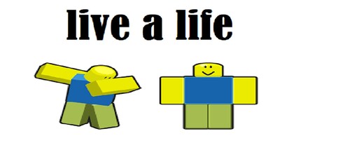 live a life