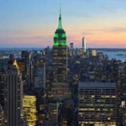 Colorblend's: NYC [BETA]