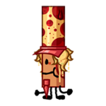 Pizza Marker