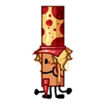 Pizza Marker