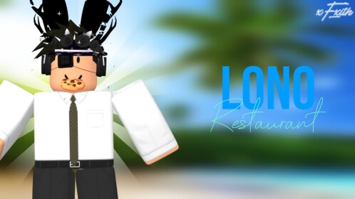 Lono Restaurant 