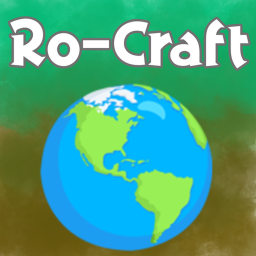 Ro-Craft *Released* icon