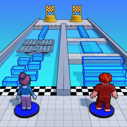 [RANKED] OBBY DUELS