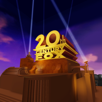 Z O th Century Fox Logo